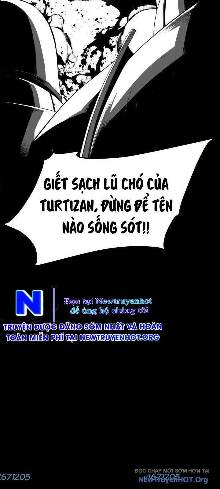 Hoàn Ác Vương Quyền Và Tự Do Chapter 17 - Trang 47