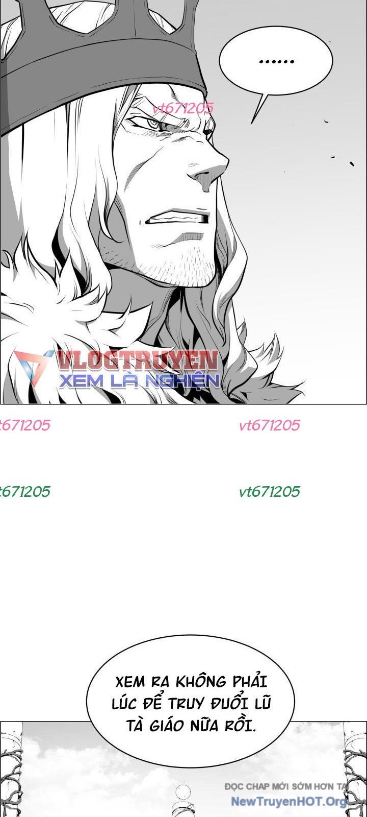 Hoàn Ác Vương Quyền Và Tự Do Chapter 17 - Trang 5