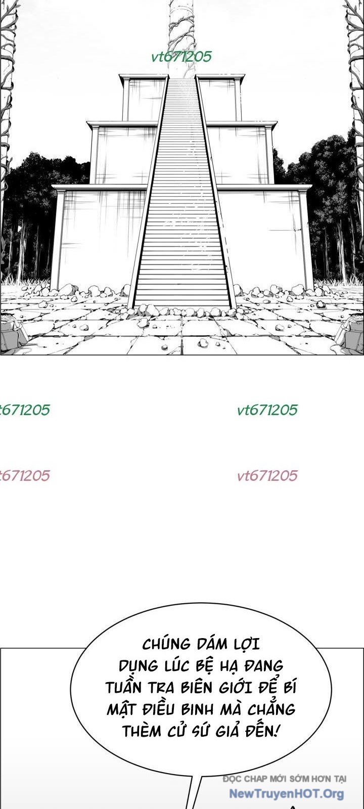Hoàn Ác Vương Quyền Và Tự Do Chapter 17 - Trang 6