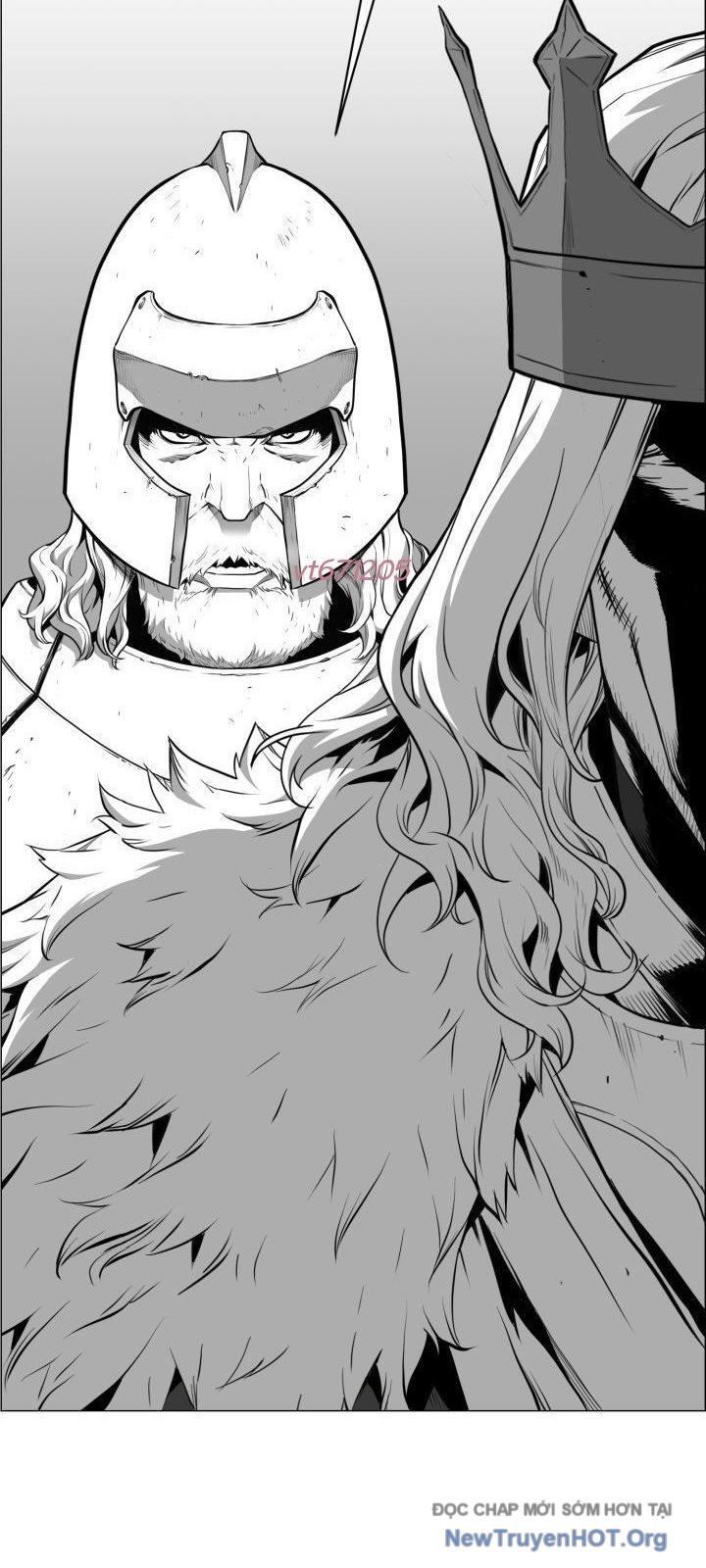 Hoàn Ác Vương Quyền Và Tự Do Chapter 17 - Trang 7