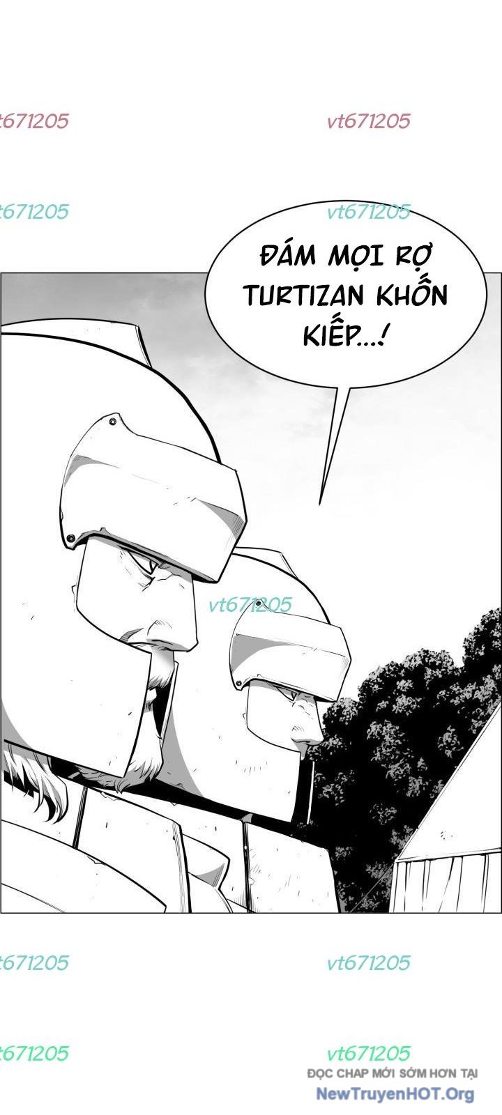 Hoàn Ác Vương Quyền Và Tự Do Chapter 17 - Trang 8