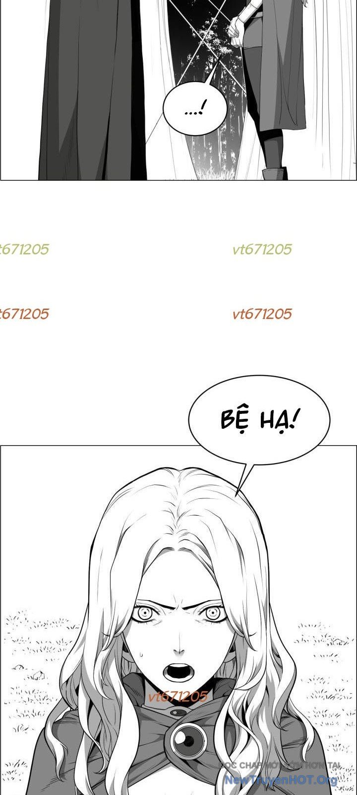 Hoàn Ác Vương Quyền Và Tự Do Chapter 18 - Trang 10
