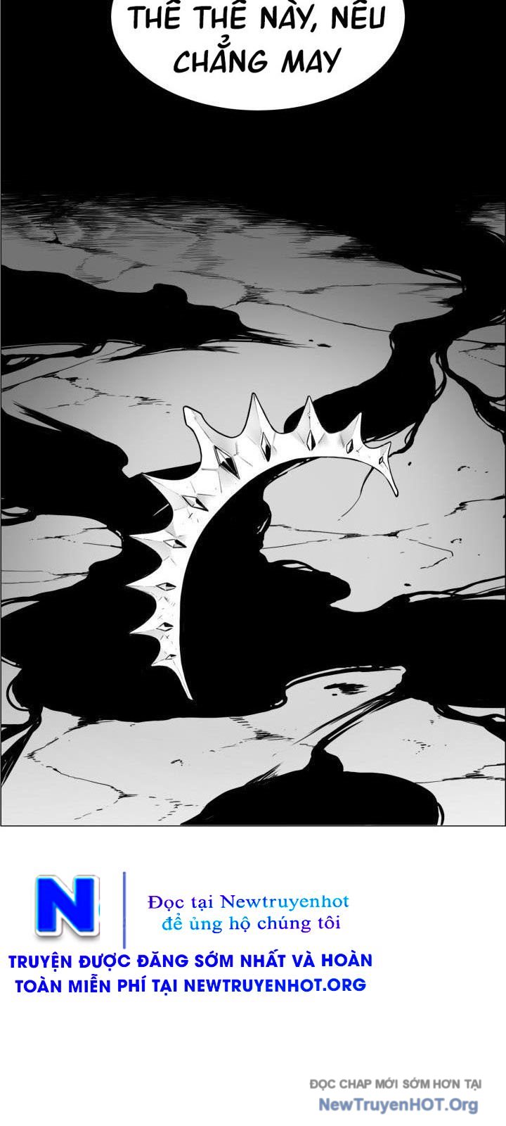 Hoàn Ác Vương Quyền Và Tự Do Chapter 18 - Trang 13