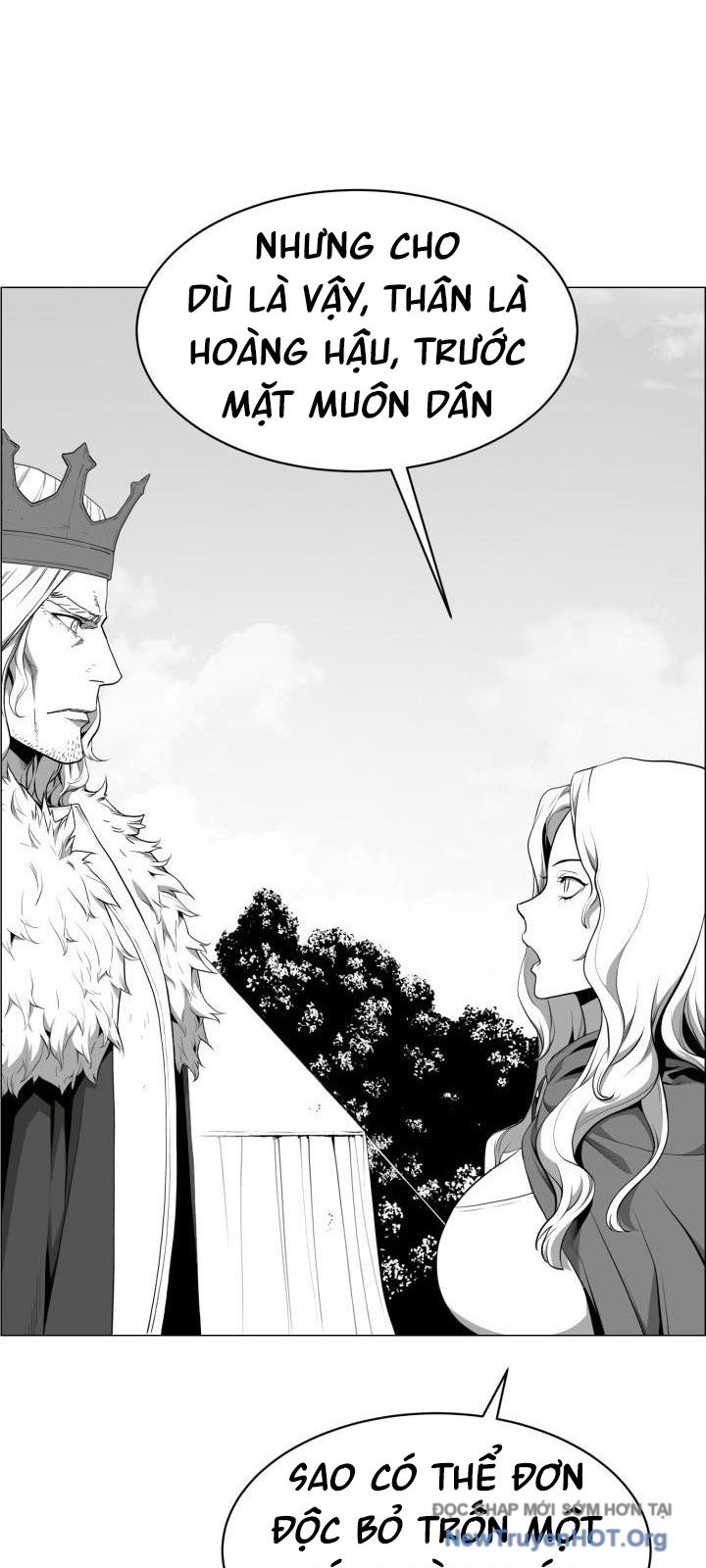 Hoàn Ác Vương Quyền Và Tự Do Chapter 18 - Trang 15