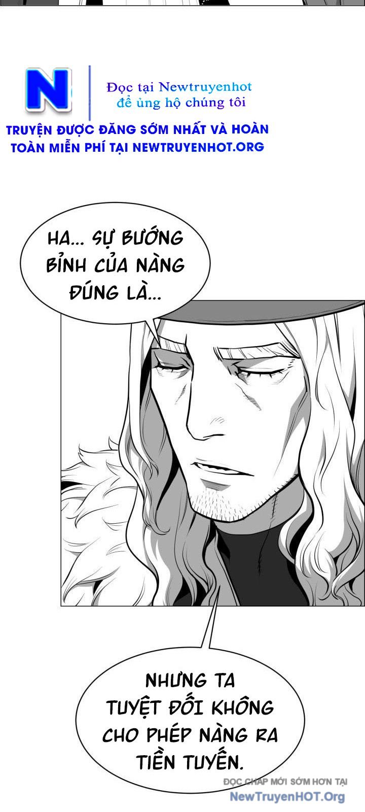 Hoàn Ác Vương Quyền Và Tự Do Chapter 18 - Trang 17