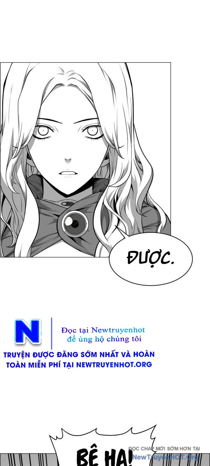 Hoàn Ác Vương Quyền Và Tự Do Chapter 18 - Trang 18