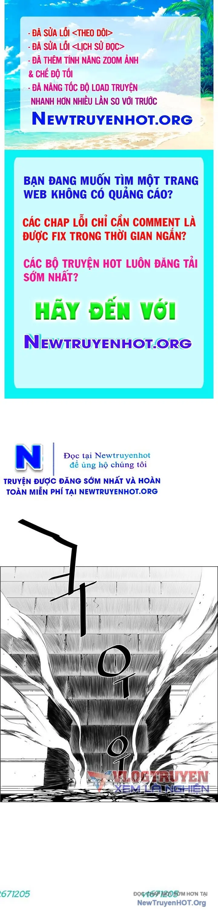 Hoàn Ác Vương Quyền Và Tự Do Chapter 18 - Trang 2