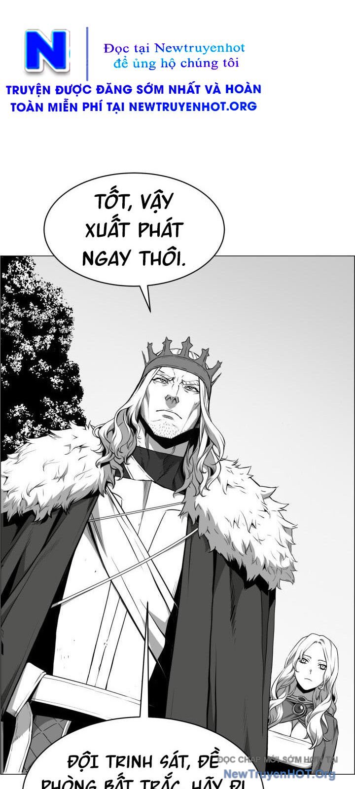 Hoàn Ác Vương Quyền Và Tự Do Chapter 18 - Trang 20