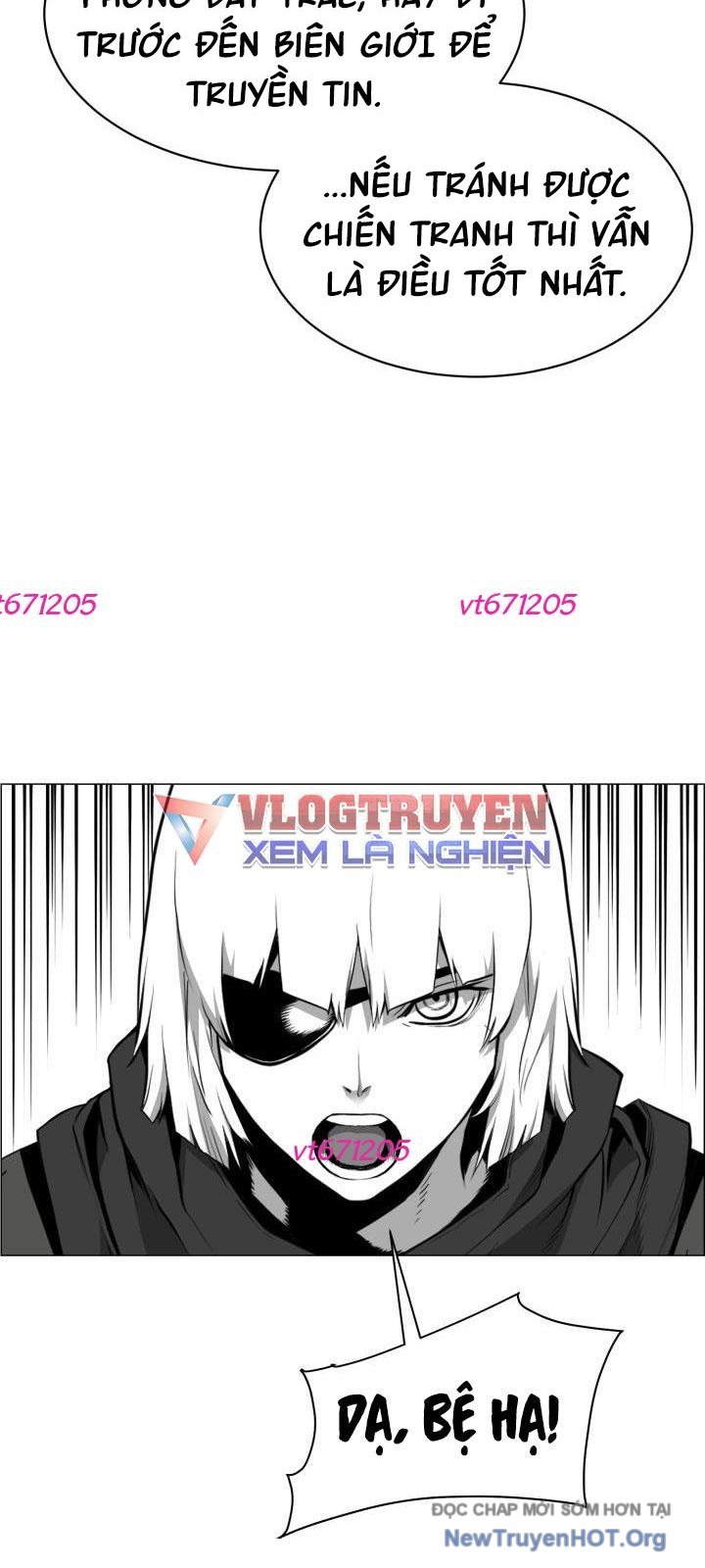 Hoàn Ác Vương Quyền Và Tự Do Chapter 18 - Trang 21