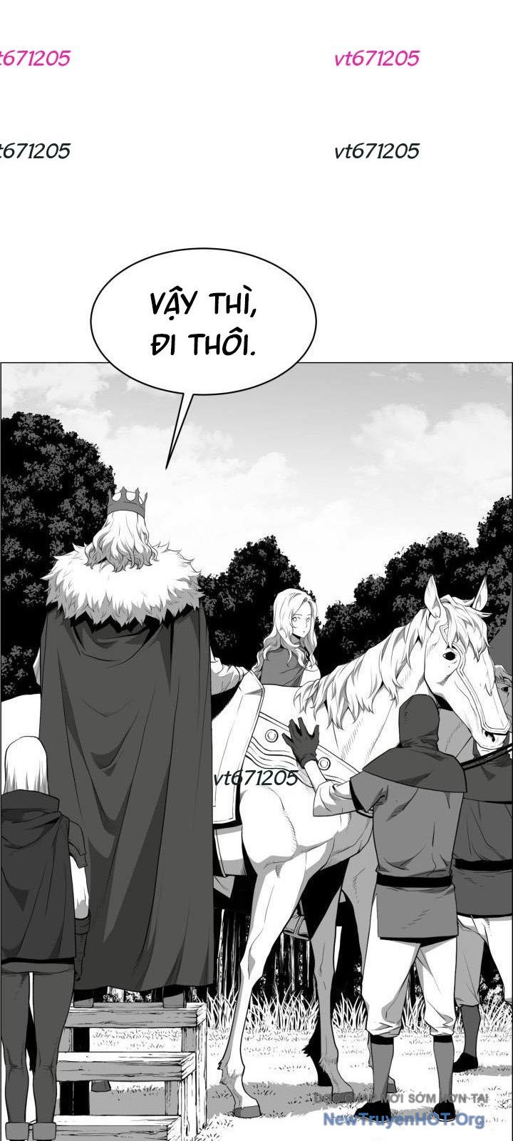 Hoàn Ác Vương Quyền Và Tự Do Chapter 18 - Trang 22