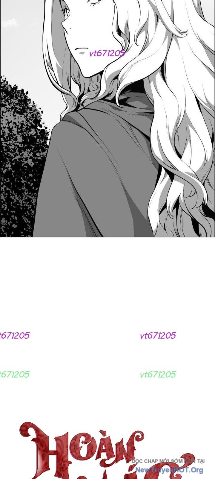 Hoàn Ác Vương Quyền Và Tự Do Chapter 18 - Trang 25