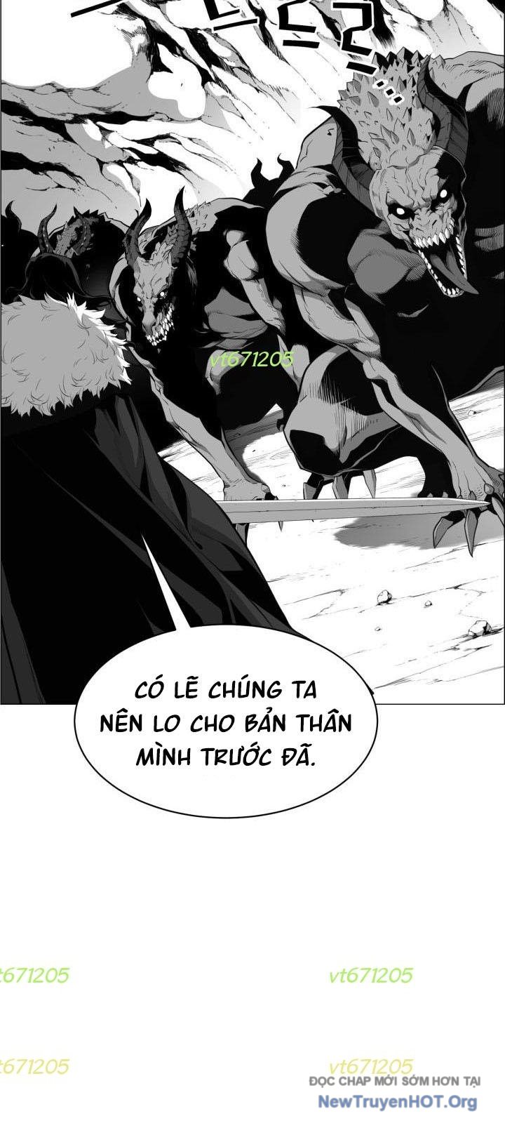 Hoàn Ác Vương Quyền Và Tự Do Chapter 18 - Trang 29