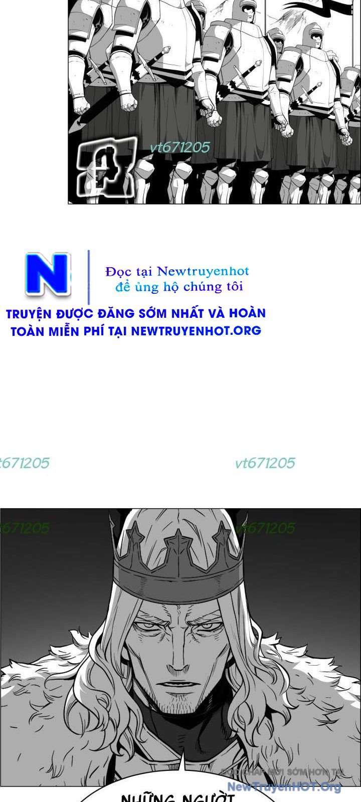 Hoàn Ác Vương Quyền Và Tự Do Chapter 18 - Trang 3