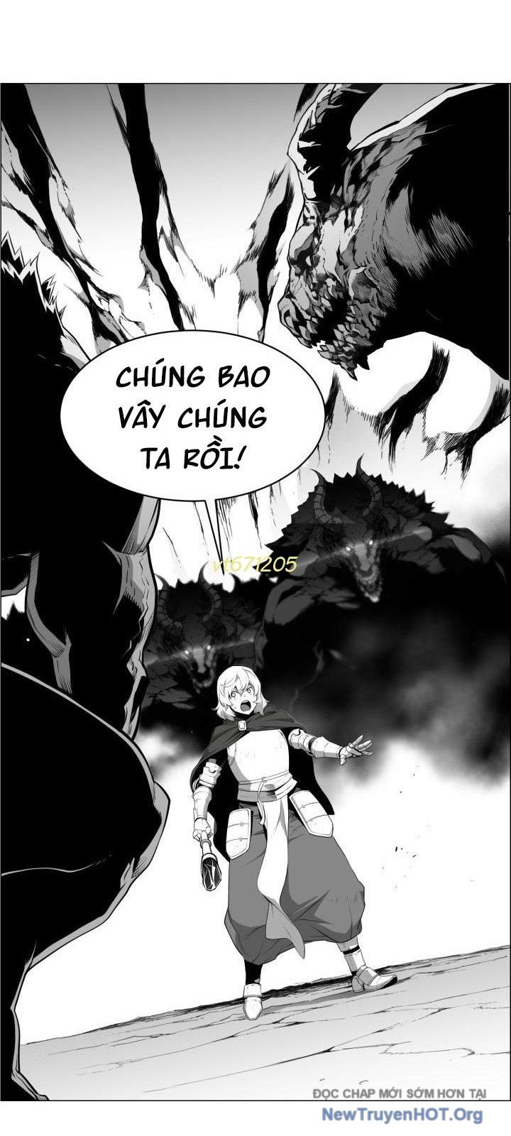 Hoàn Ác Vương Quyền Và Tự Do Chapter 18 - Trang 30