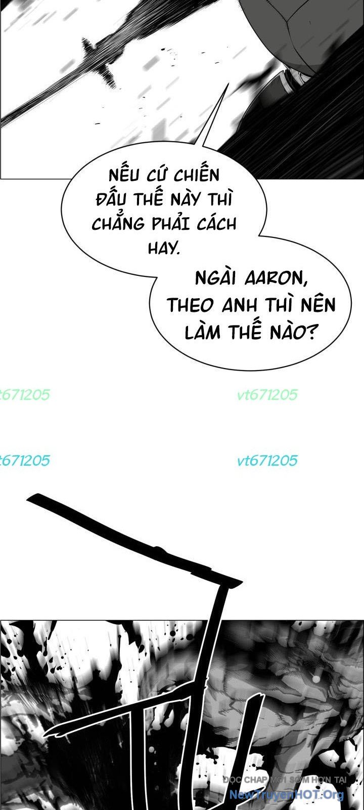 Hoàn Ác Vương Quyền Và Tự Do Chapter 18 - Trang 32