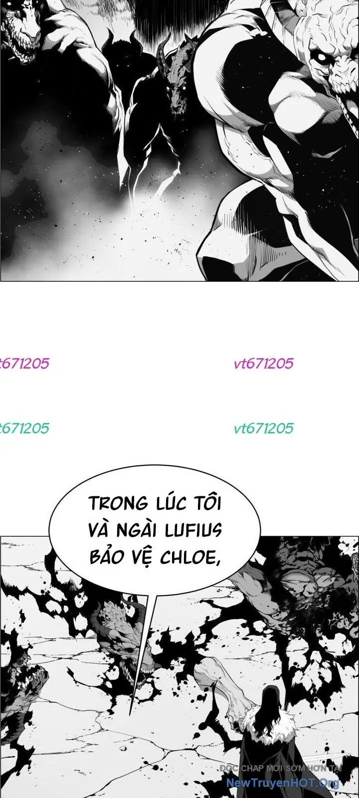 Hoàn Ác Vương Quyền Và Tự Do Chapter 18 - Trang 35
