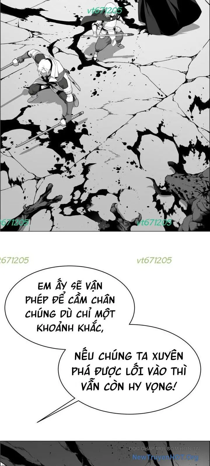 Hoàn Ác Vương Quyền Và Tự Do Chapter 18 - Trang 36