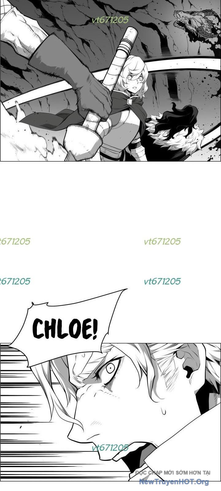 Hoàn Ác Vương Quyền Và Tự Do Chapter 18 - Trang 37