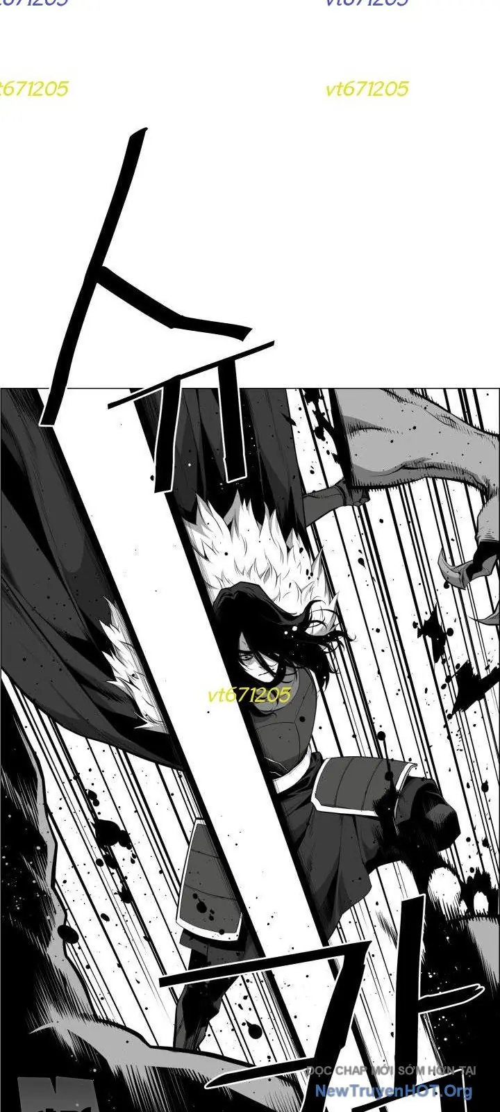 Hoàn Ác Vương Quyền Và Tự Do Chapter 18 - Trang 39