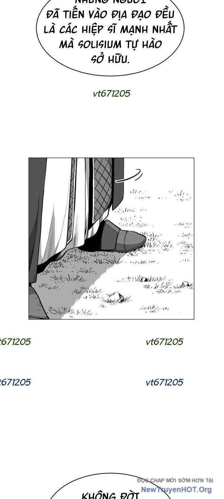 Hoàn Ác Vương Quyền Và Tự Do Chapter 18 - Trang 4