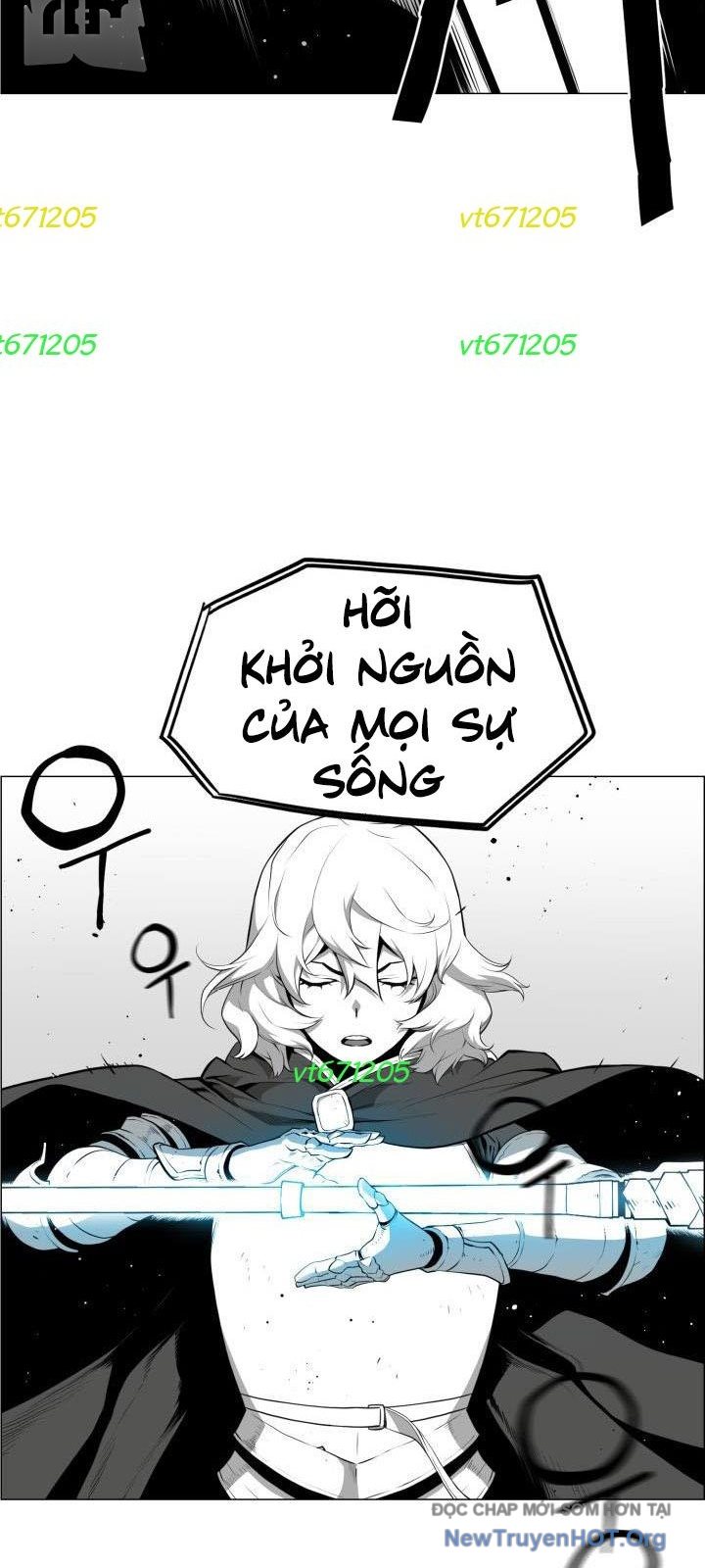 Hoàn Ác Vương Quyền Và Tự Do Chapter 18 - Trang 40