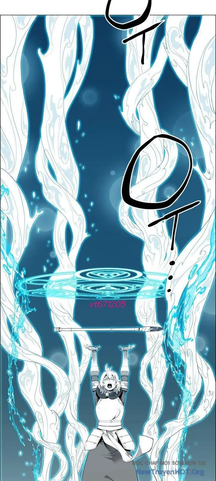 Hoàn Ác Vương Quyền Và Tự Do Chapter 18 - Trang 43