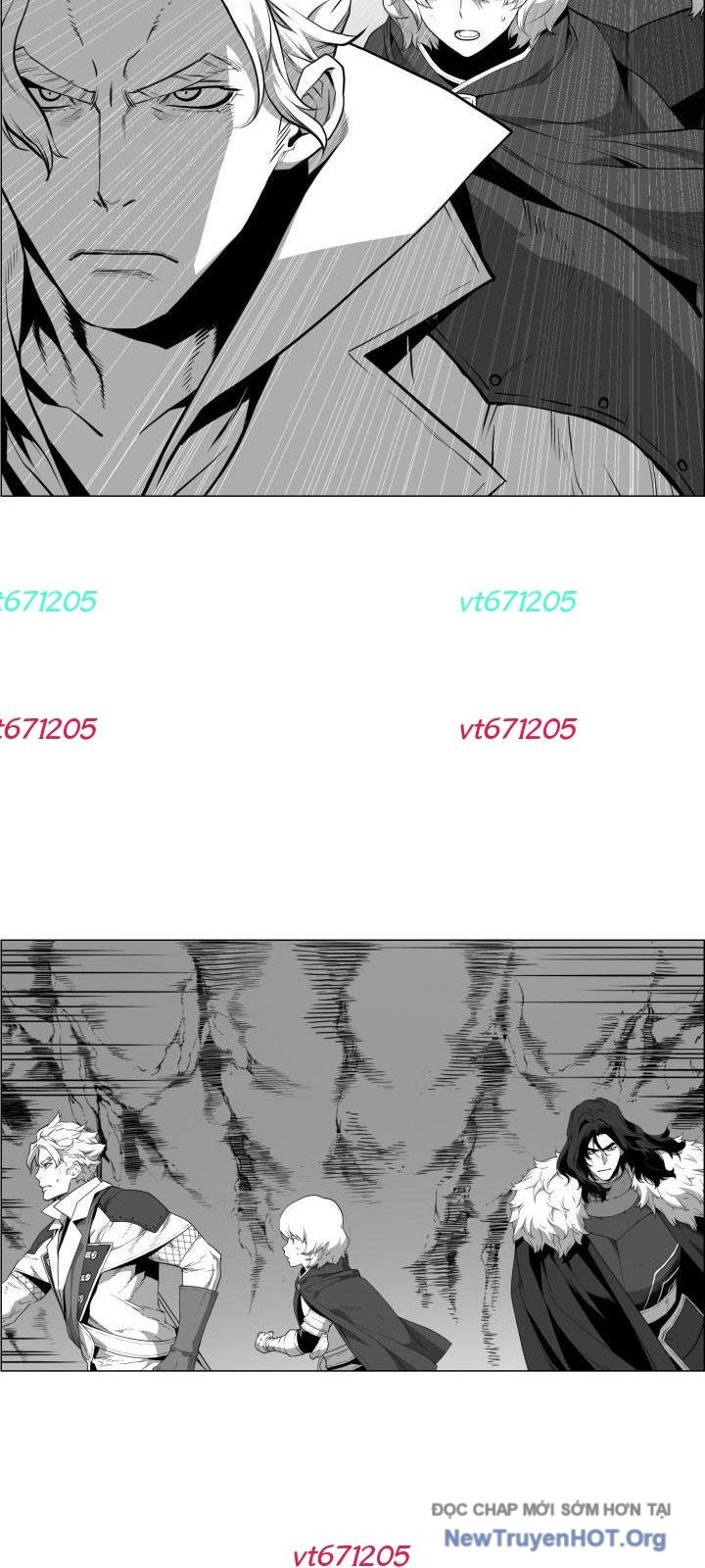Hoàn Ác Vương Quyền Và Tự Do Chapter 18 - Trang 49