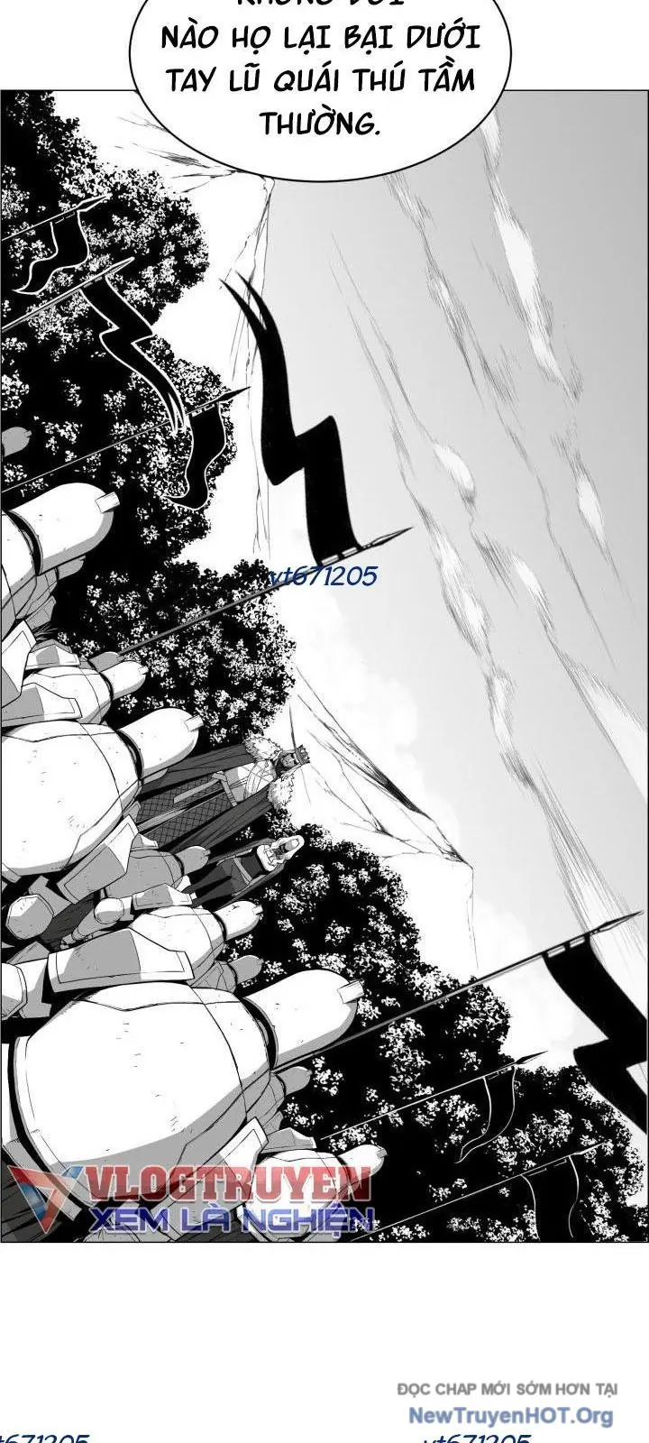 Hoàn Ác Vương Quyền Và Tự Do Chapter 18 - Trang 5