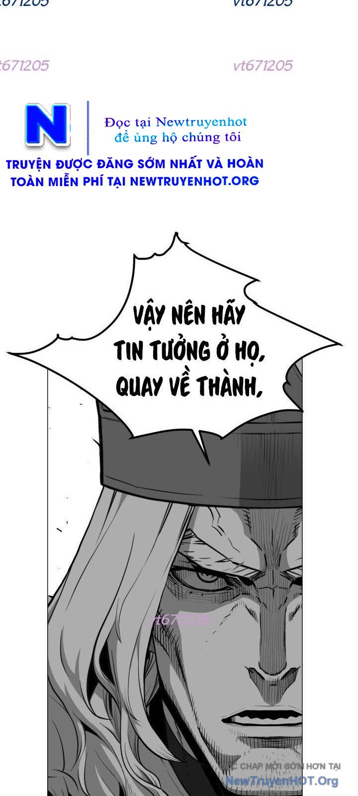 Hoàn Ác Vương Quyền Và Tự Do Chapter 18 - Trang 6