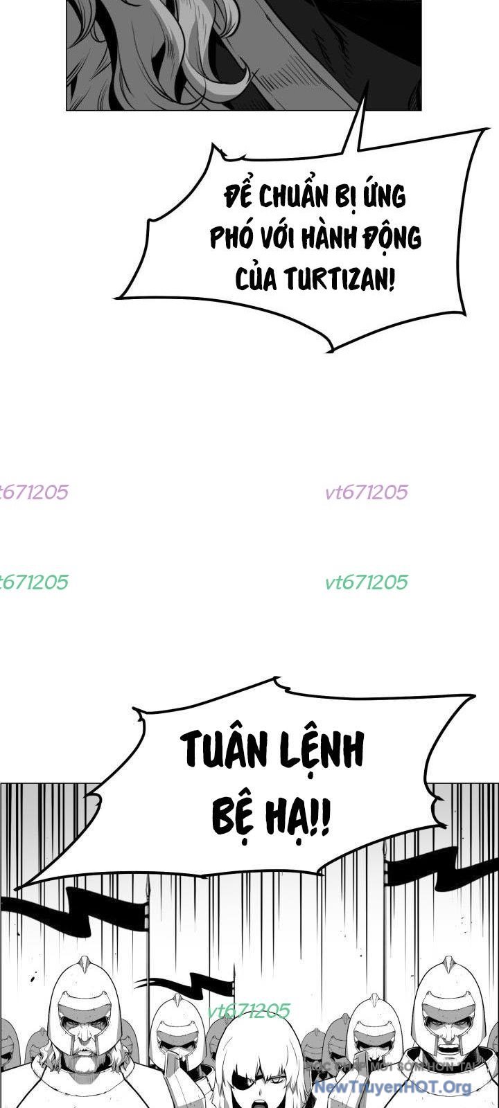 Hoàn Ác Vương Quyền Và Tự Do Chapter 18 - Trang 7