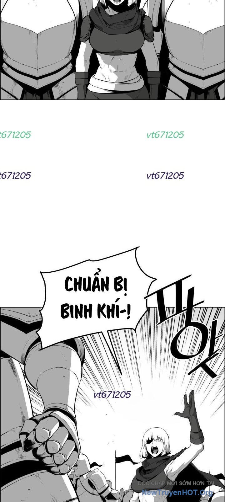 Hoàn Ác Vương Quyền Và Tự Do Chapter 18 - Trang 8