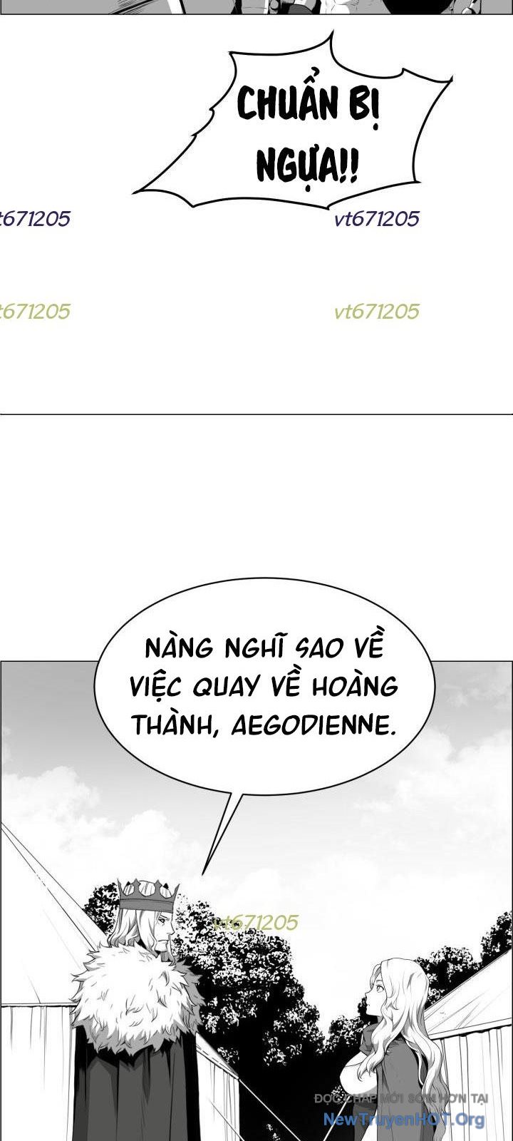 Hoàn Ác Vương Quyền Và Tự Do Chapter 18 - Trang 9