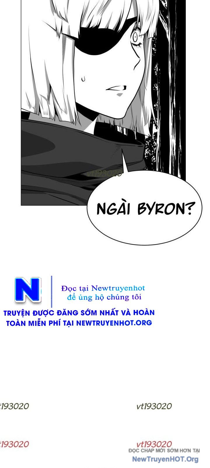 Hoàn Ác Vương Quyền Và Tự Do Chapter 19 - Trang 10