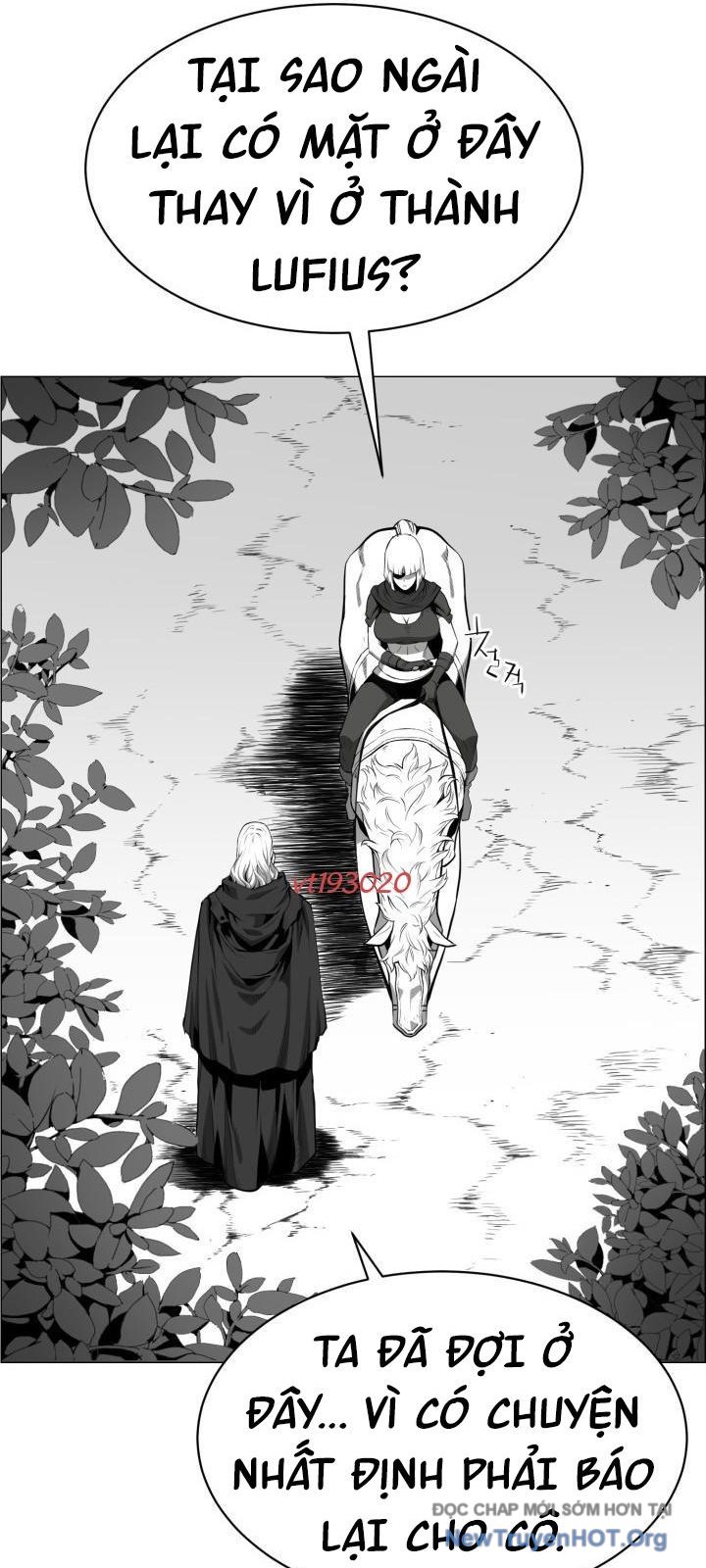 Hoàn Ác Vương Quyền Và Tự Do Chapter 19 - Trang 11