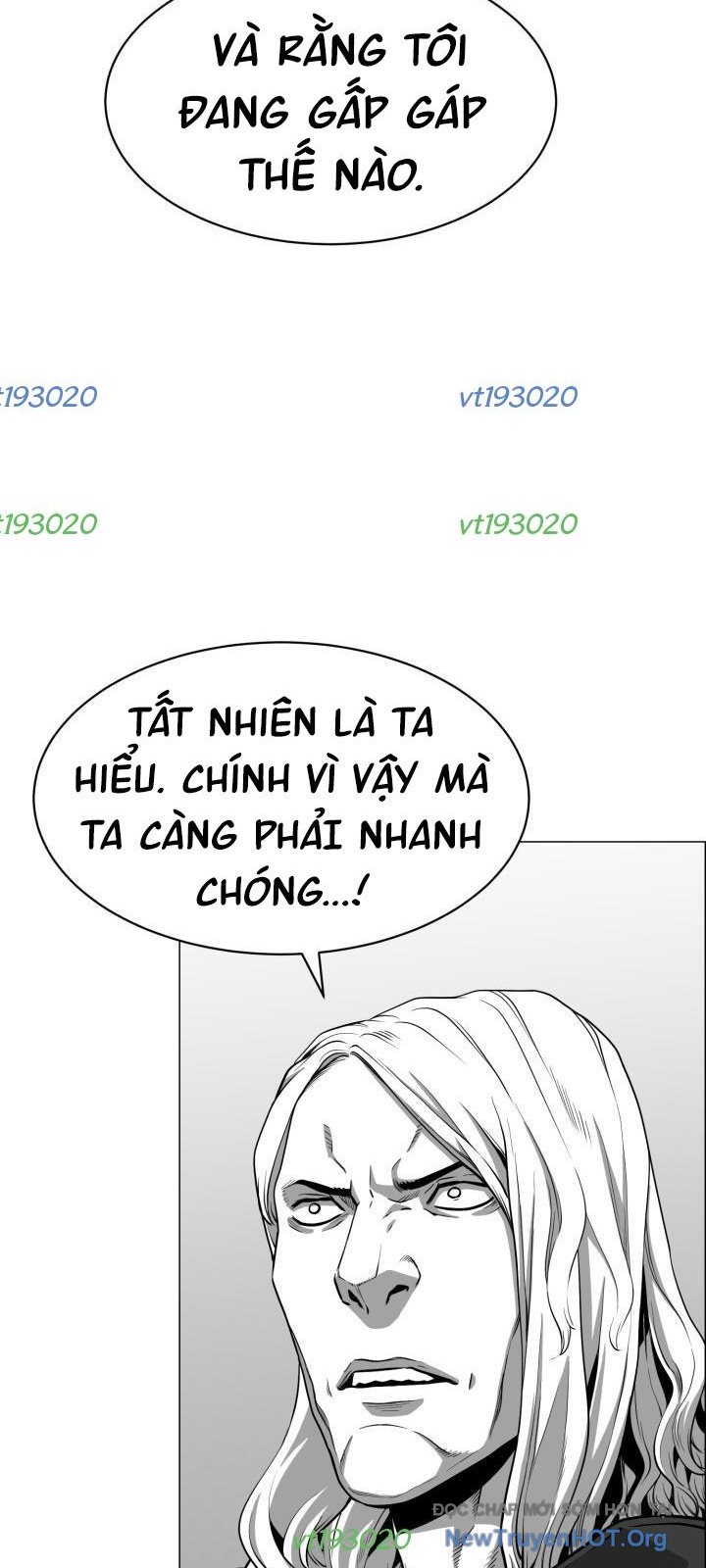 Hoàn Ác Vương Quyền Và Tự Do Chapter 19 - Trang 13