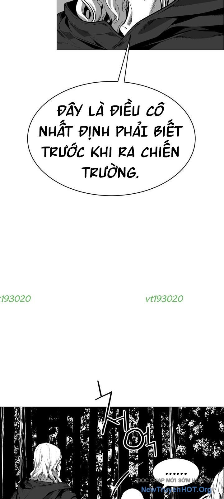 Hoàn Ác Vương Quyền Và Tự Do Chapter 19 - Trang 14