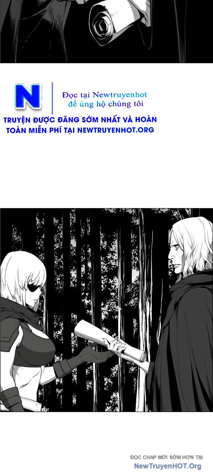 Hoàn Ác Vương Quyền Và Tự Do Chapter 19 - Trang 16