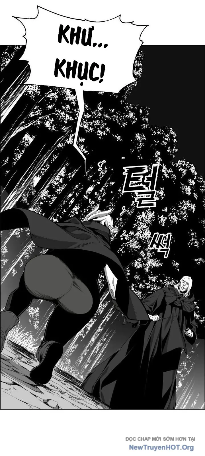 Hoàn Ác Vương Quyền Và Tự Do Chapter 19 - Trang 21