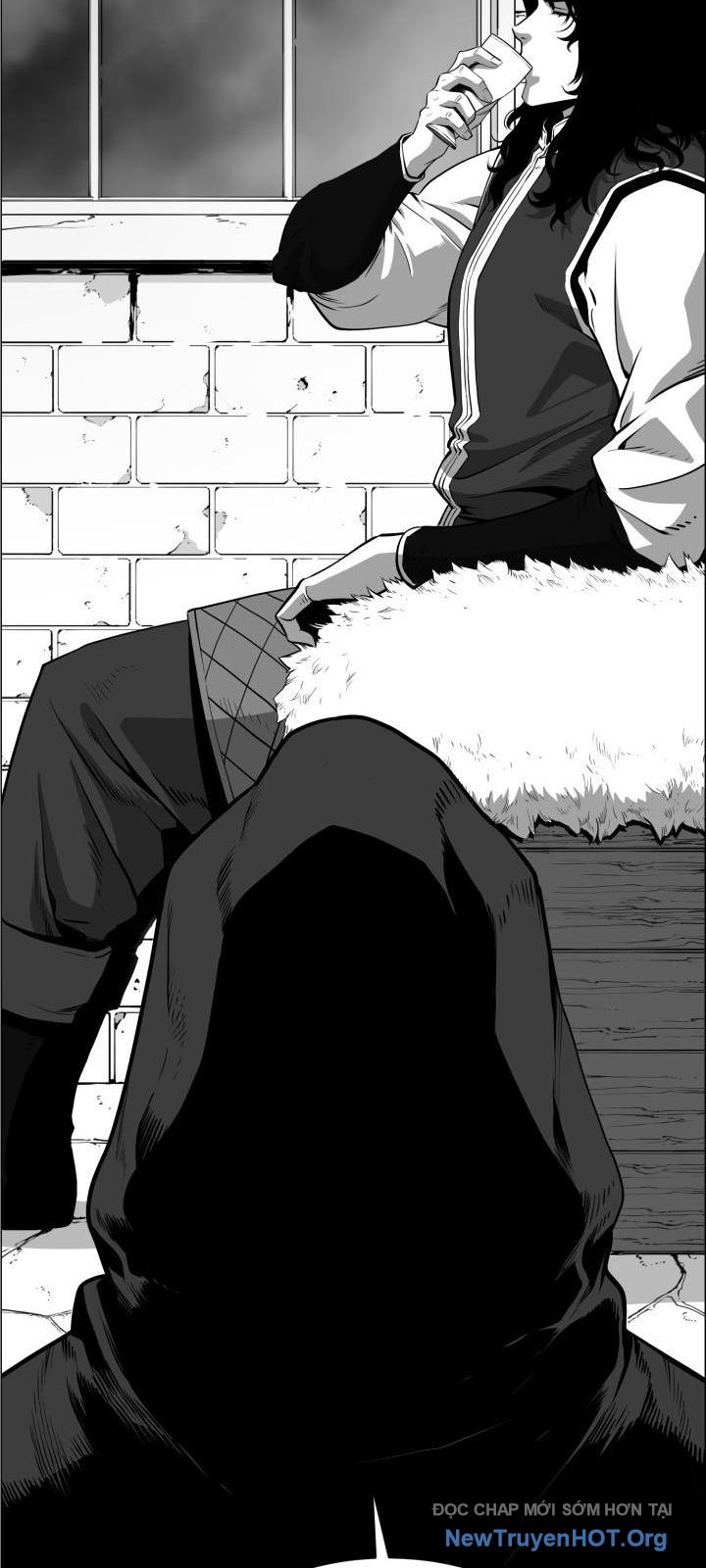Hoàn Ác Vương Quyền Và Tự Do Chapter 19 - Trang 27