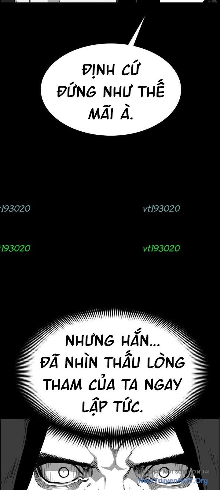 Hoàn Ác Vương Quyền Và Tự Do Chapter 19 - Trang 29