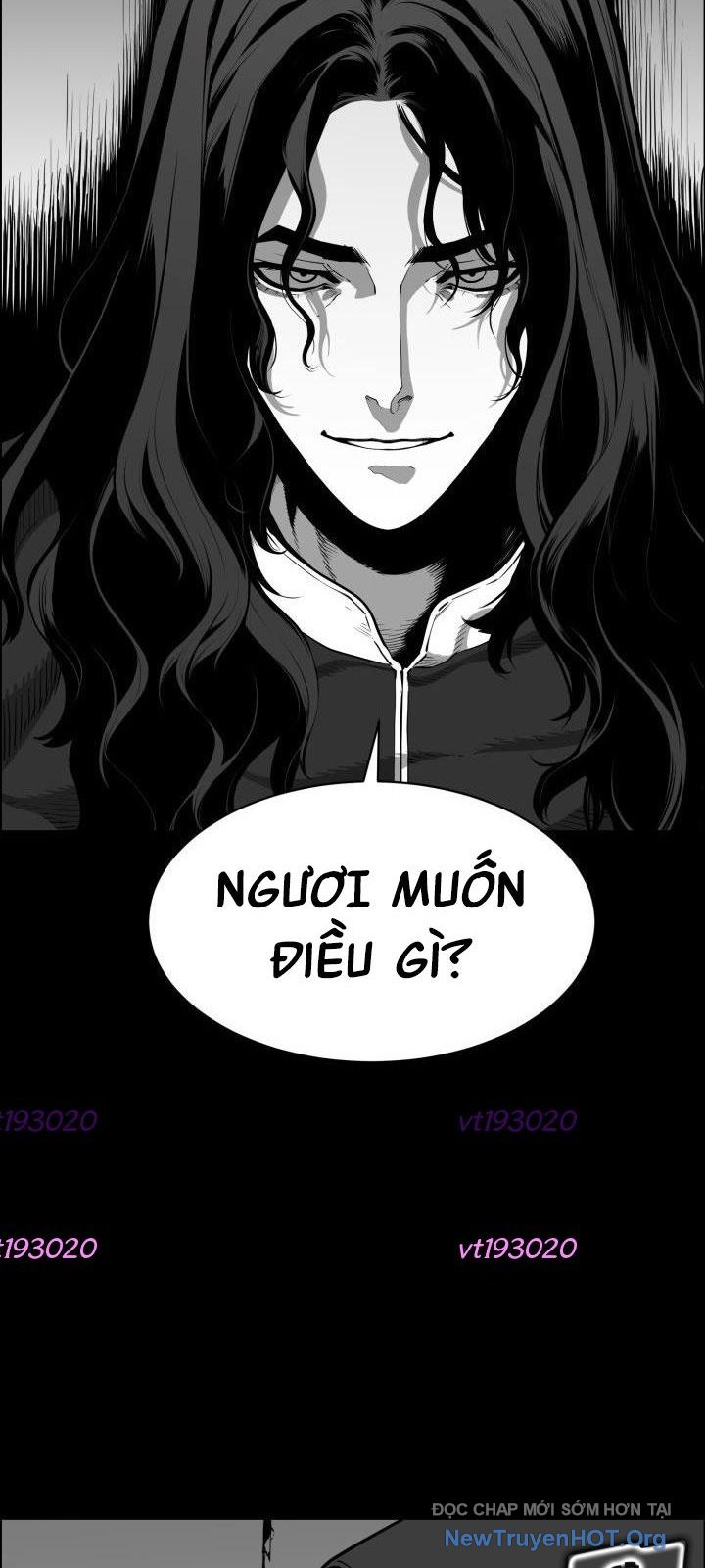 Hoàn Ác Vương Quyền Và Tự Do Chapter 19 - Trang 32
