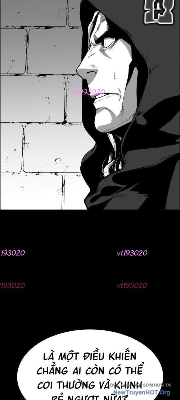 Hoàn Ác Vương Quyền Và Tự Do Chapter 19 - Trang 33