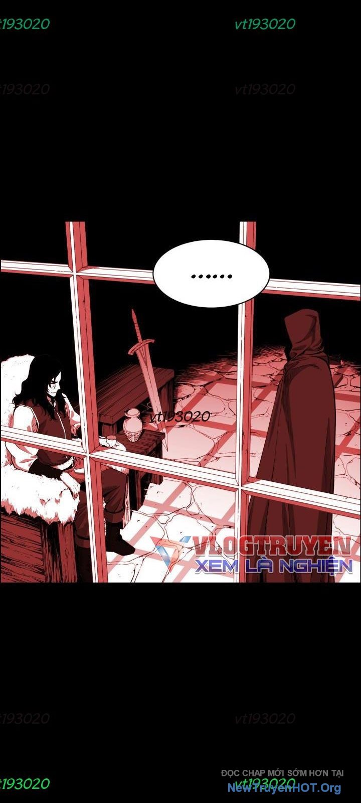 Hoàn Ác Vương Quyền Và Tự Do Chapter 19 - Trang 37