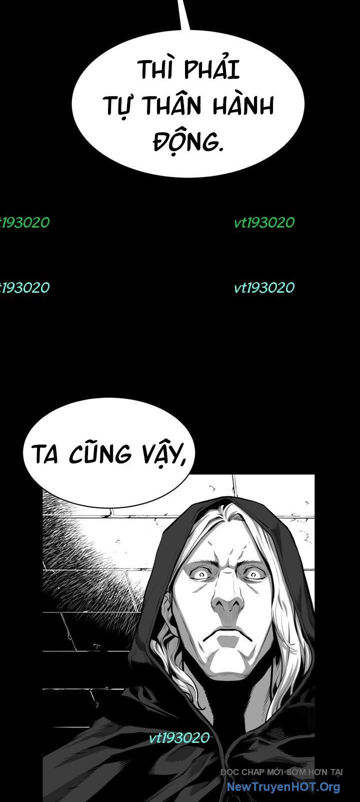 Hoàn Ác Vương Quyền Và Tự Do Chapter 19 - Trang 39