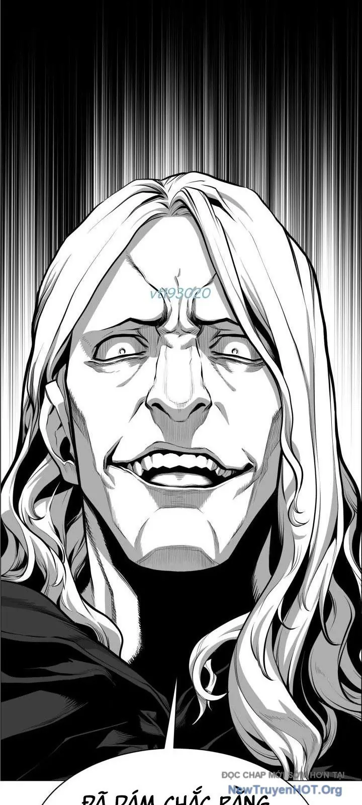 Hoàn Ác Vương Quyền Và Tự Do Chapter 19 - Trang 41
