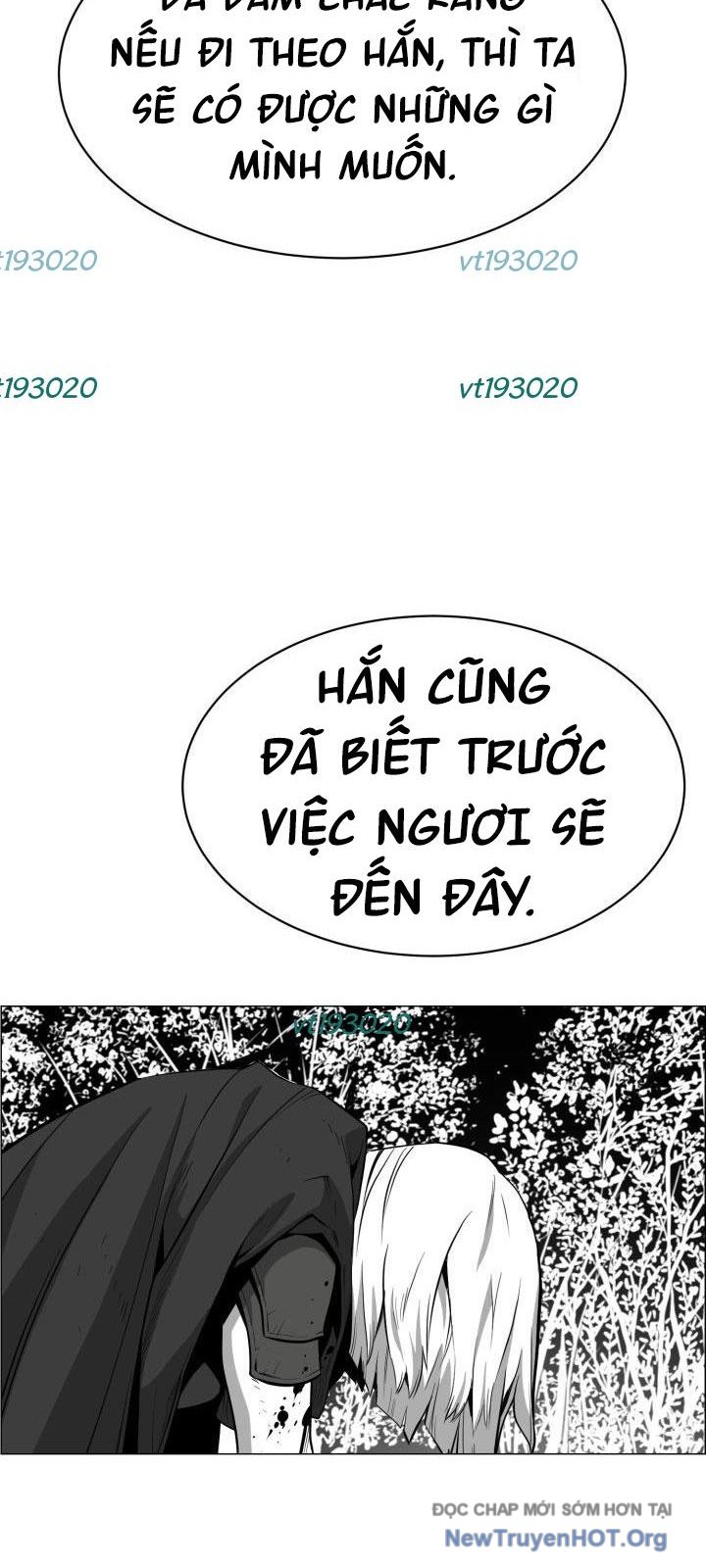 Hoàn Ác Vương Quyền Và Tự Do Chapter 19 - Trang 42
