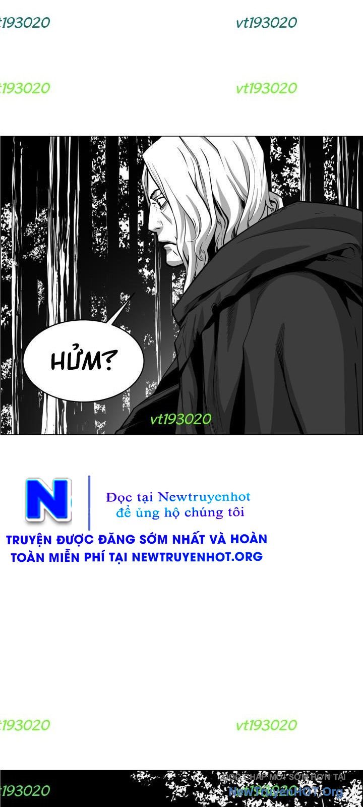 Hoàn Ác Vương Quyền Và Tự Do Chapter 19 - Trang 43