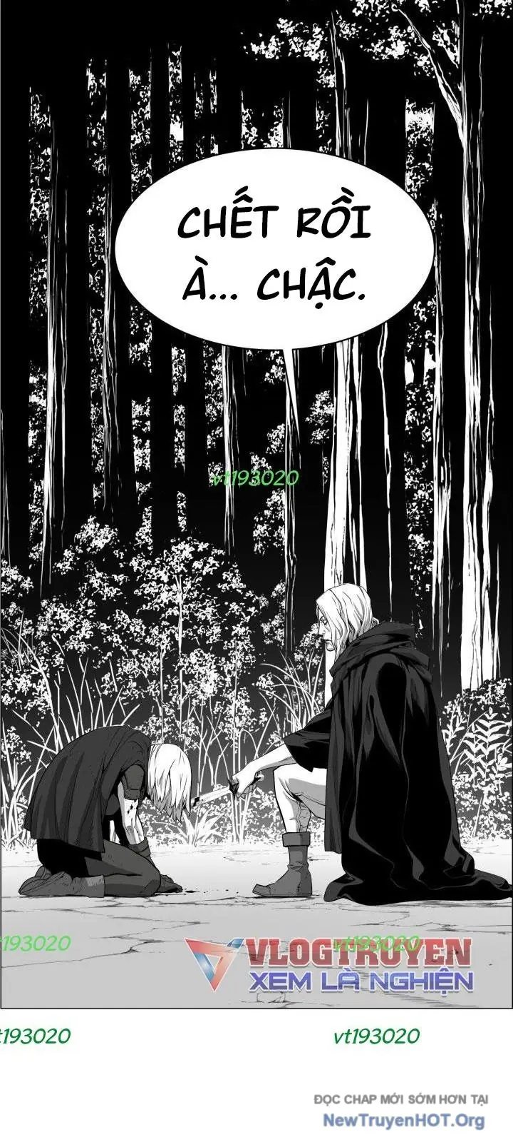 Hoàn Ác Vương Quyền Và Tự Do Chapter 19 - Trang 44