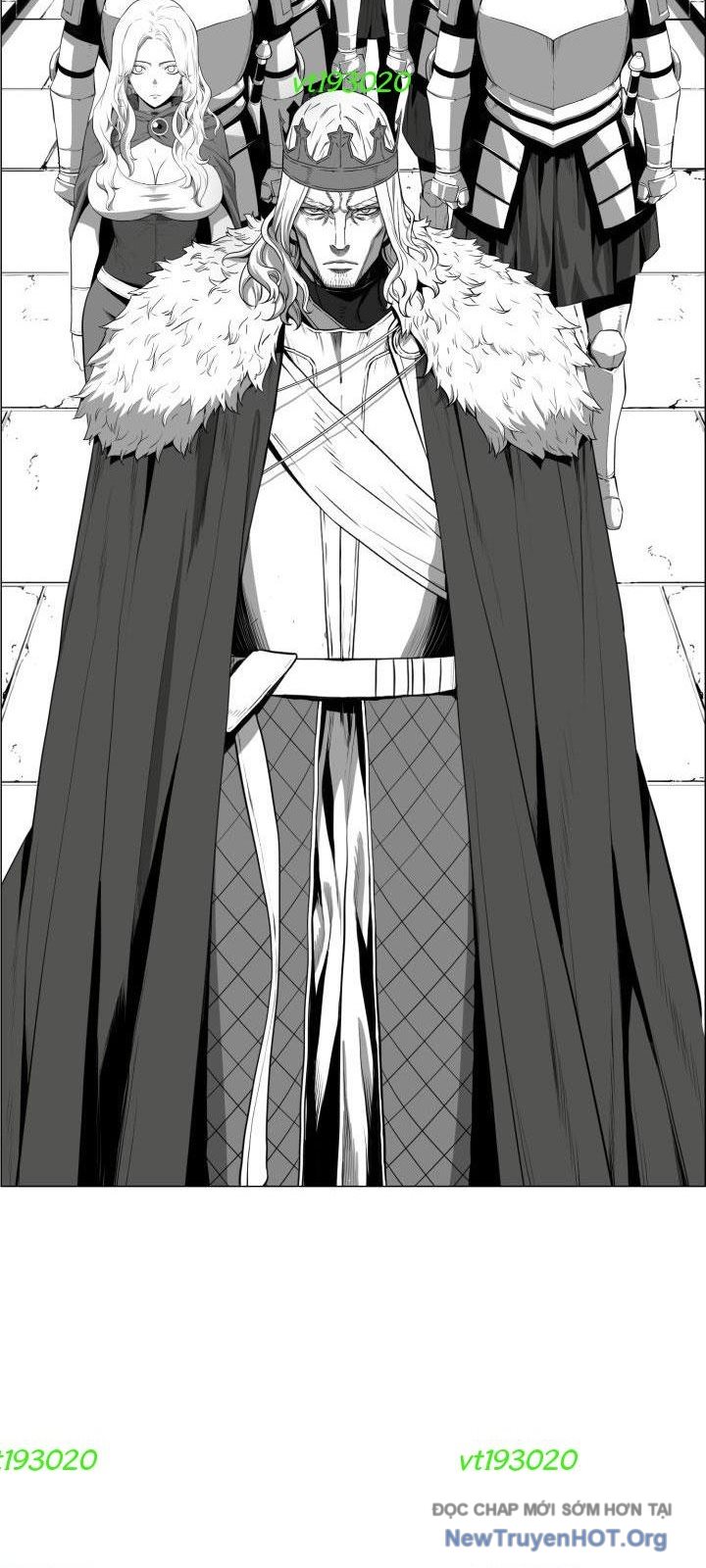 Hoàn Ác Vương Quyền Và Tự Do Chapter 19 - Trang 48