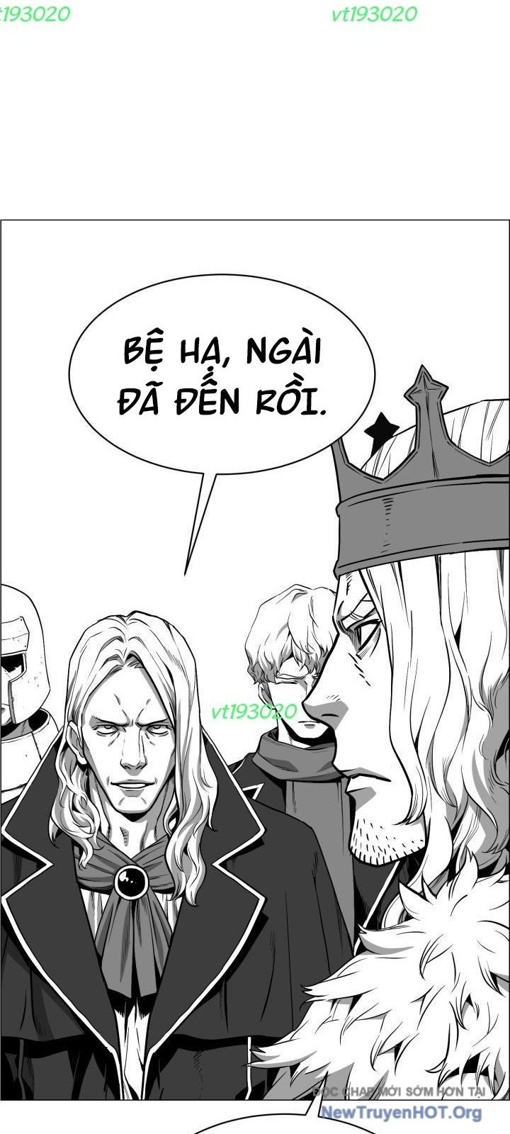 Hoàn Ác Vương Quyền Và Tự Do Chapter 19 - Trang 49